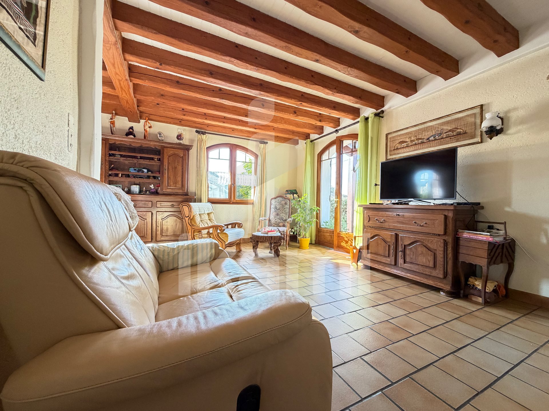 Maison à vendre, 145m², Salles
