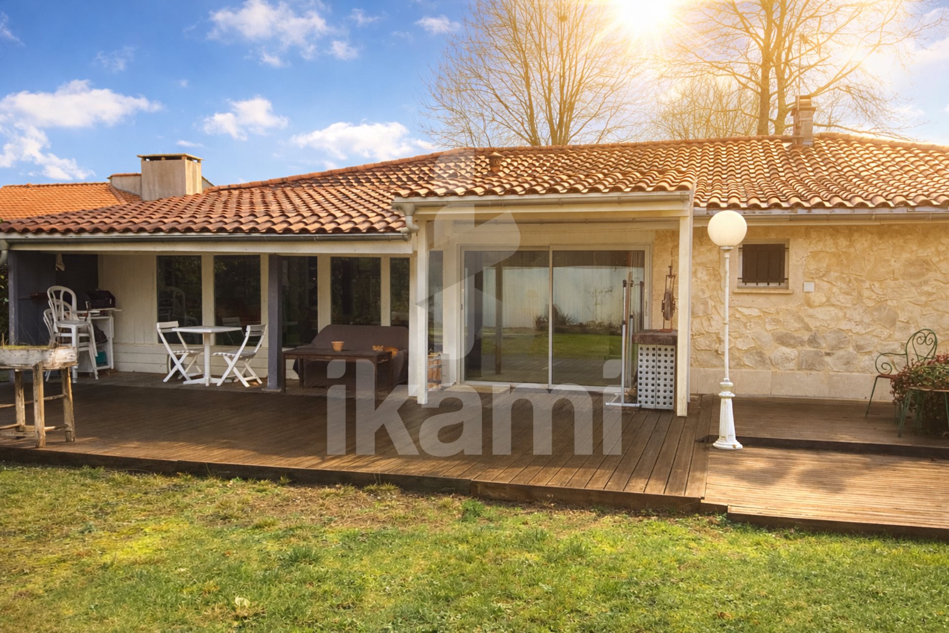 Maison à vendre, 133m², Cestas