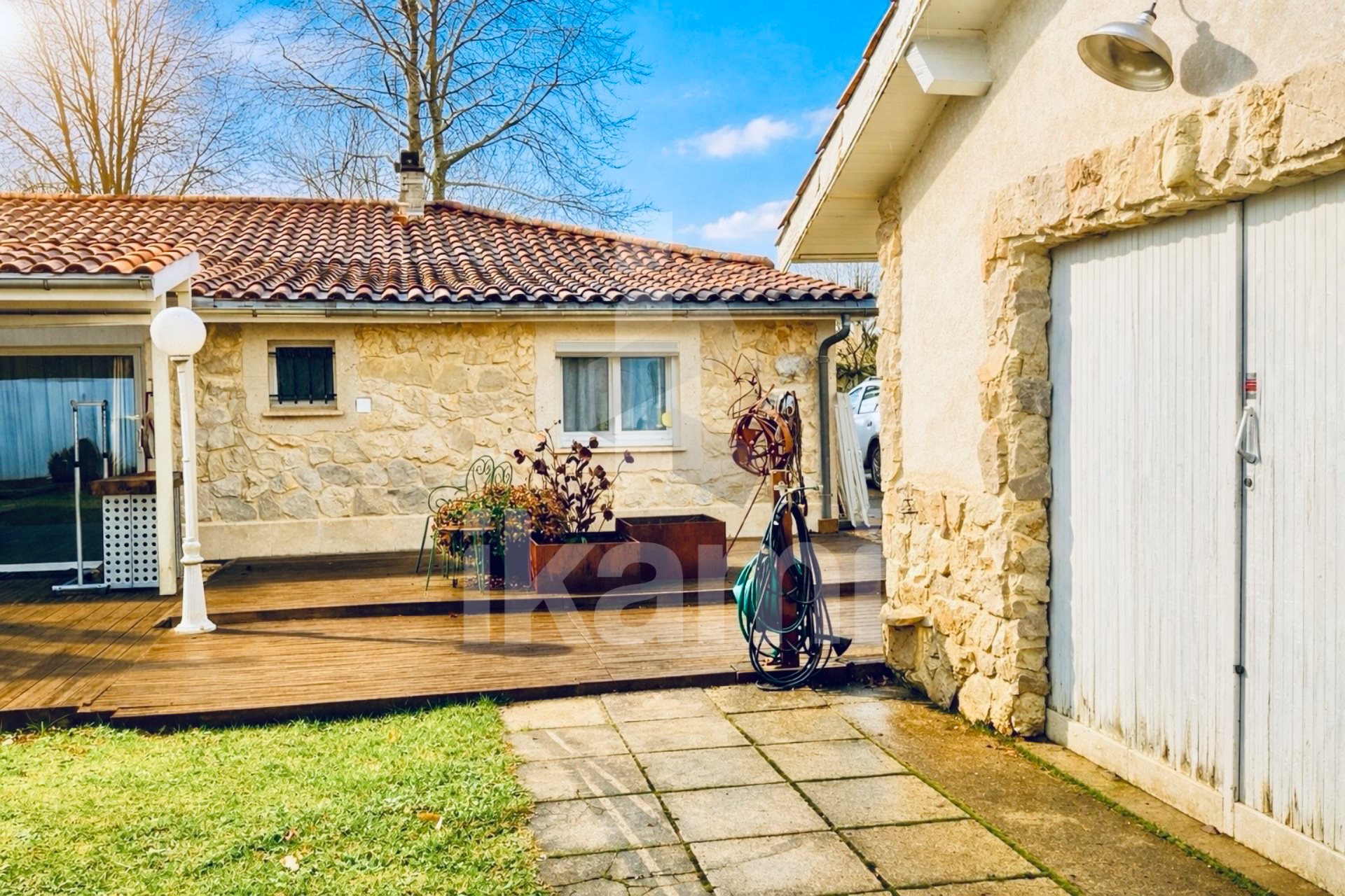Maison à vendre, 133m², Cestas