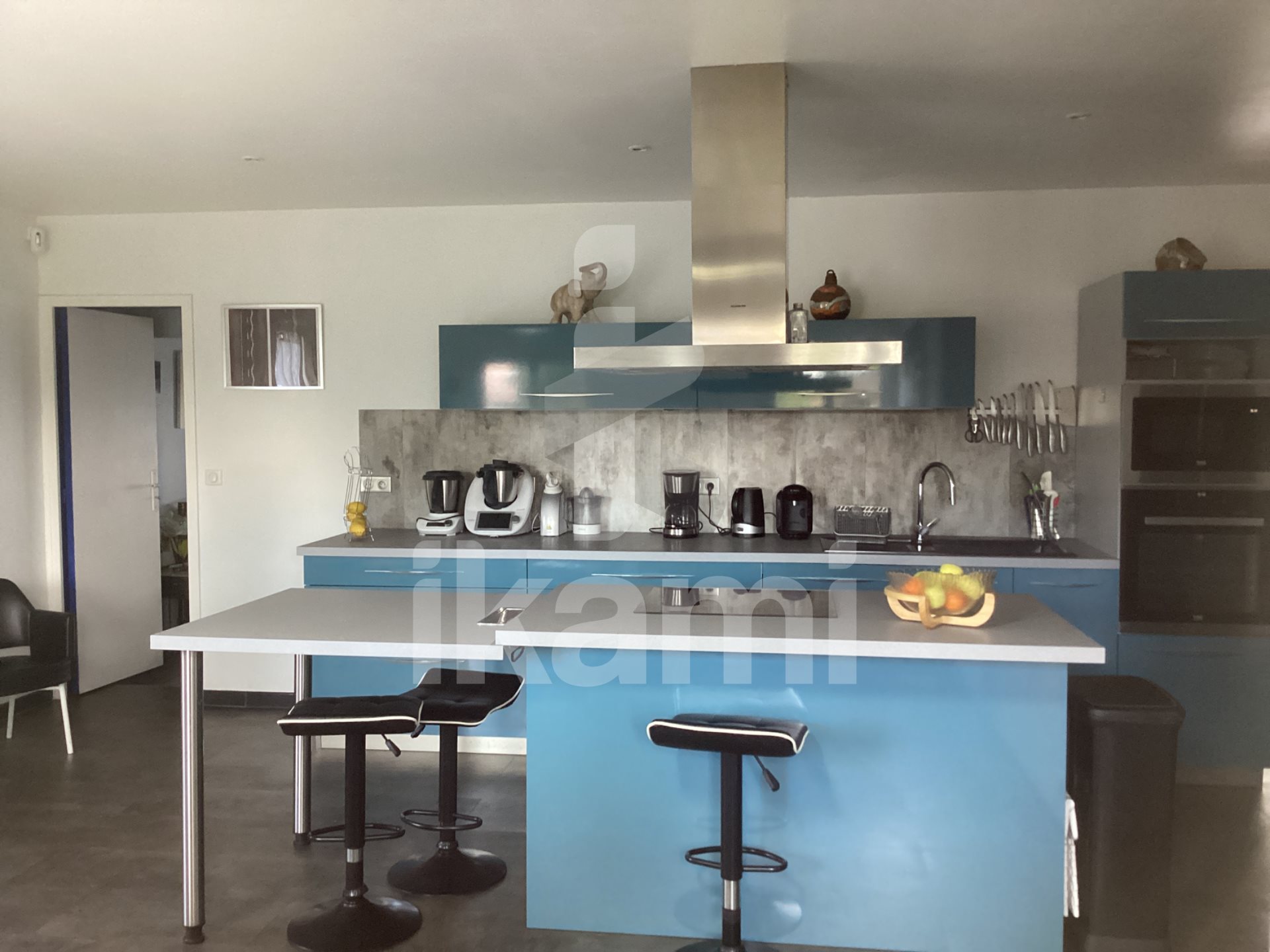 Maison à vendre, 133m², Cestas