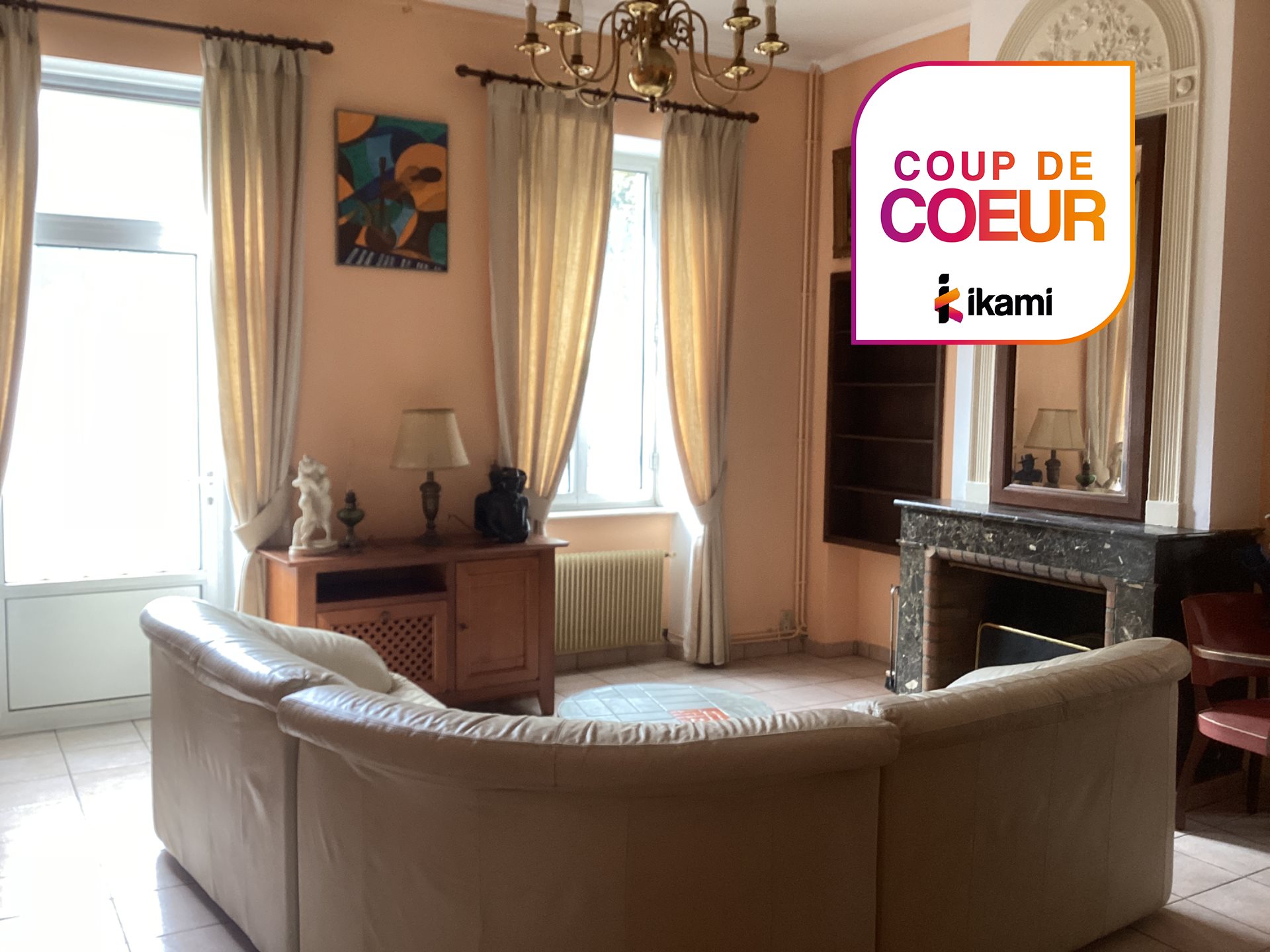 Maison à vendre, 125m², Cadaujac