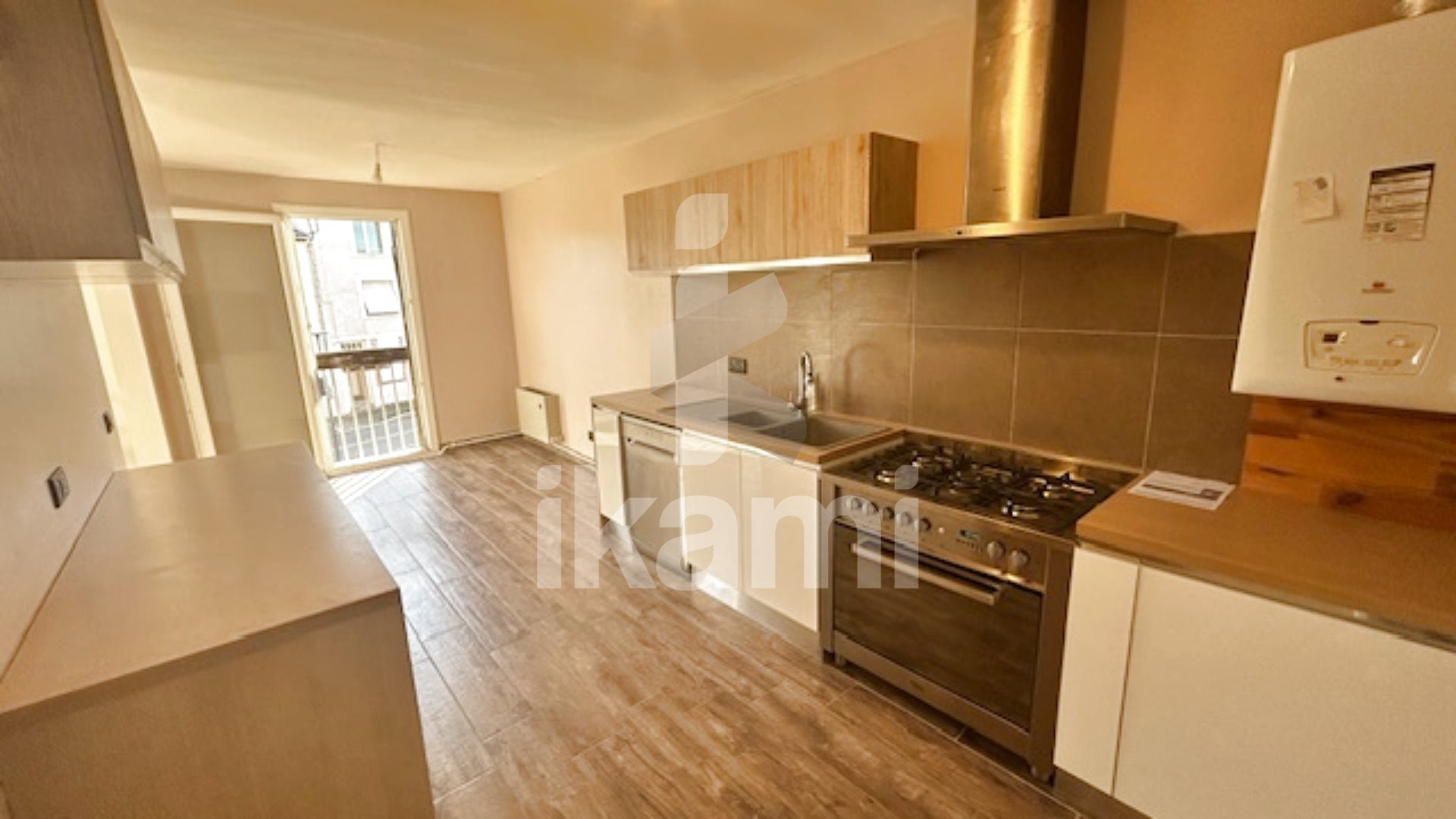 Appartement à vendre, 89m², Tain-l'Hermitage