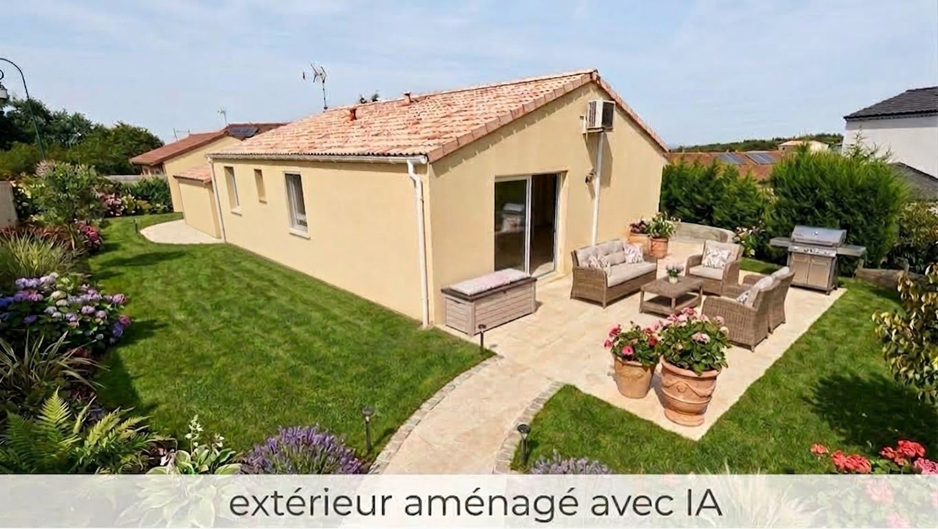 Maison à vendre, 88m², Lemps