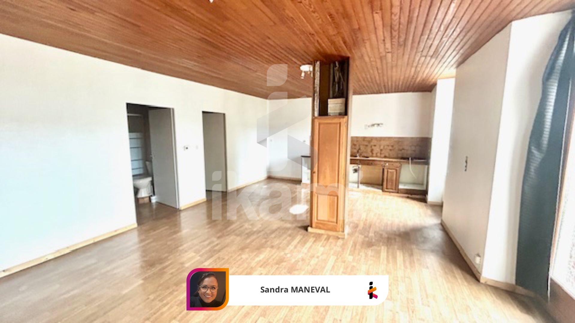 Maison à vendre, 160m², Arras-sur-Rhône