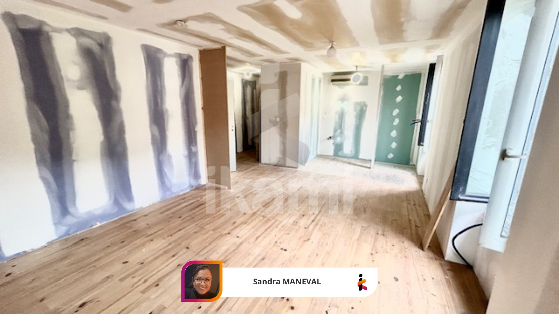Maison à vendre, 160m², Arras-sur-Rhône