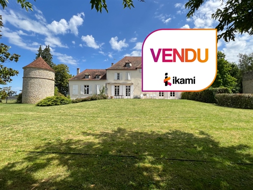 Maison 12 pièces 313 m² · à Decize · 313 m² · 520 000 €