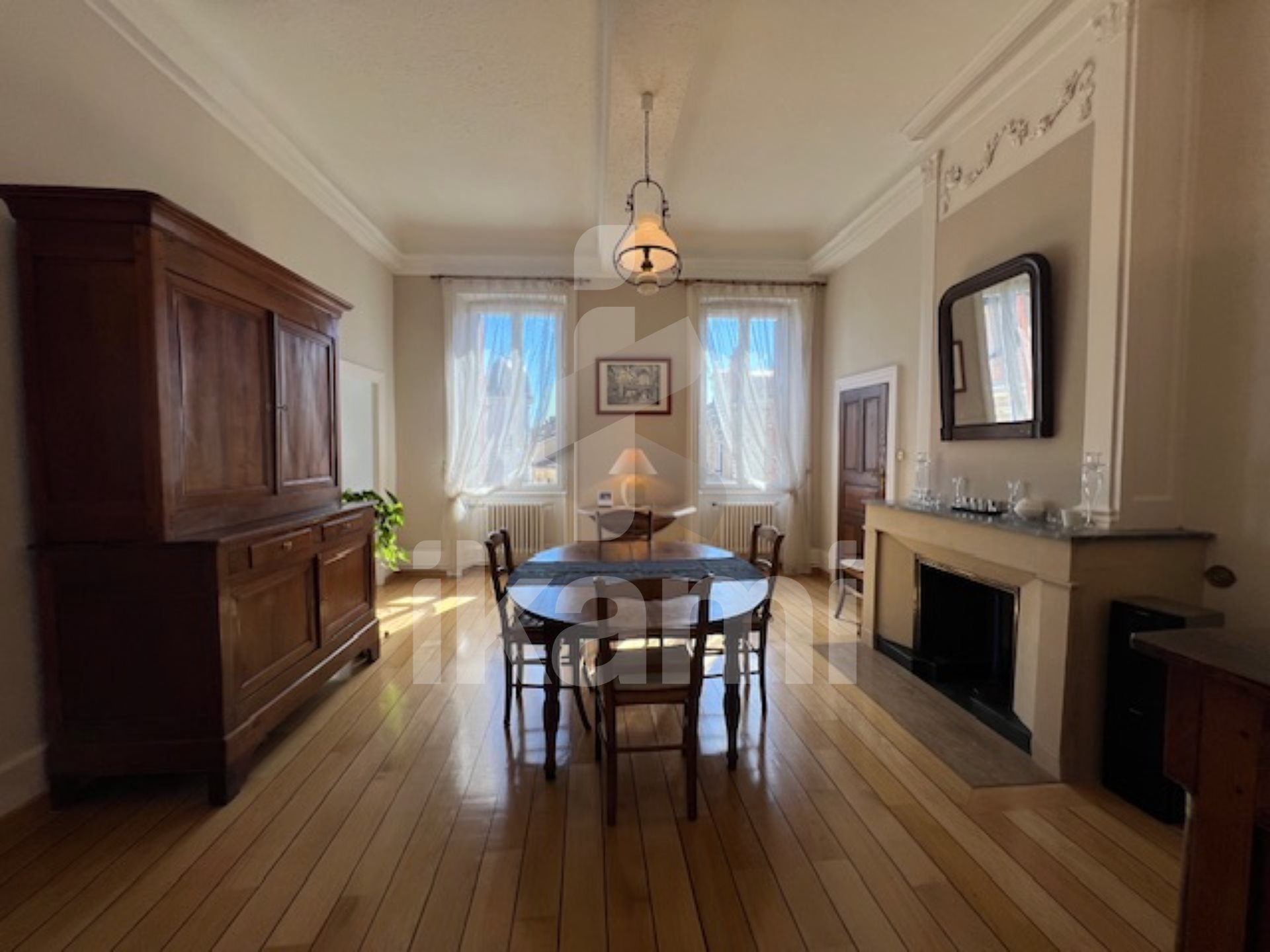 Appartement à vendre, 152m², Bourg-en-Bresse