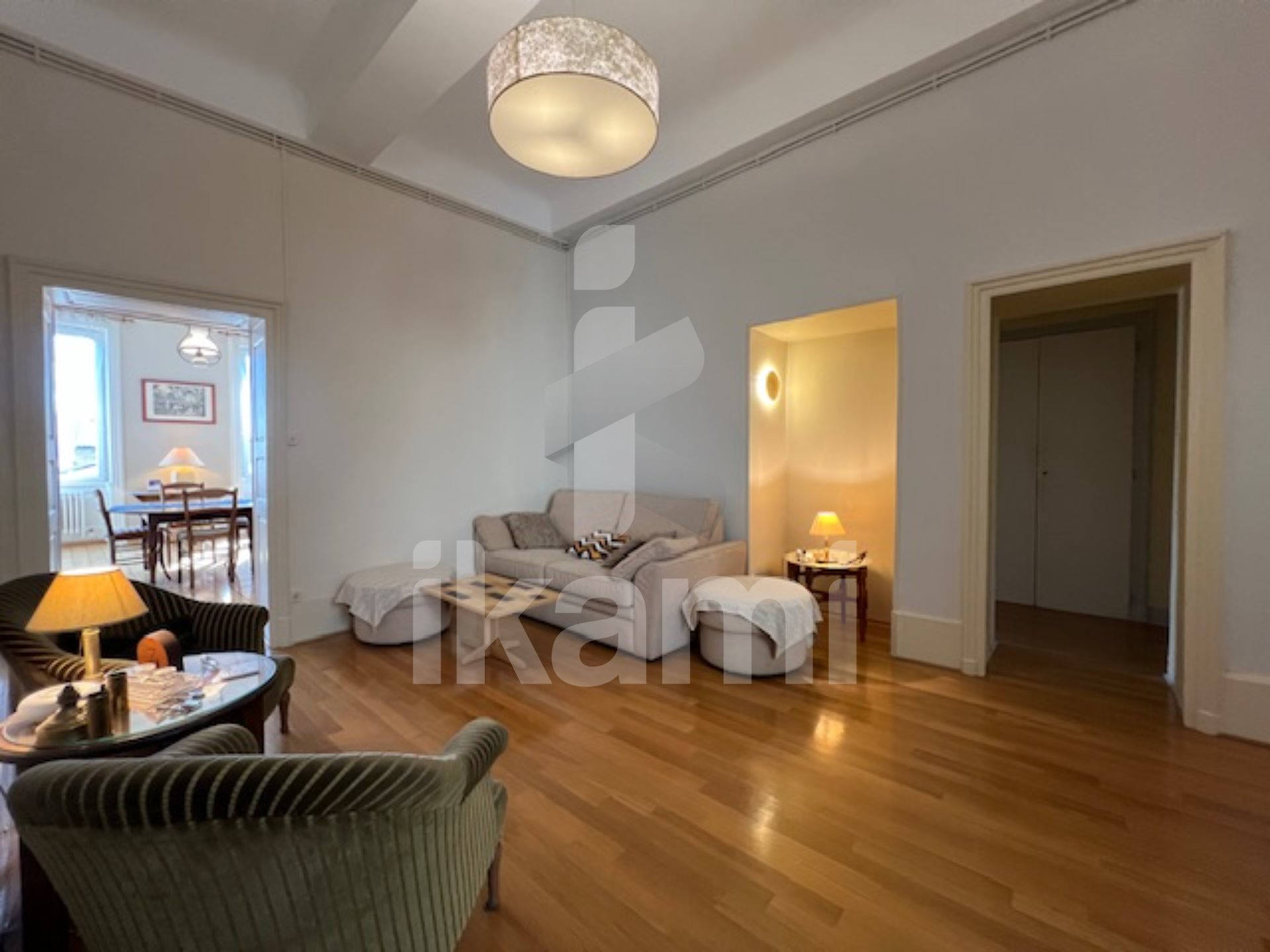 Appartement à vendre, 152m², Bourg-en-Bresse