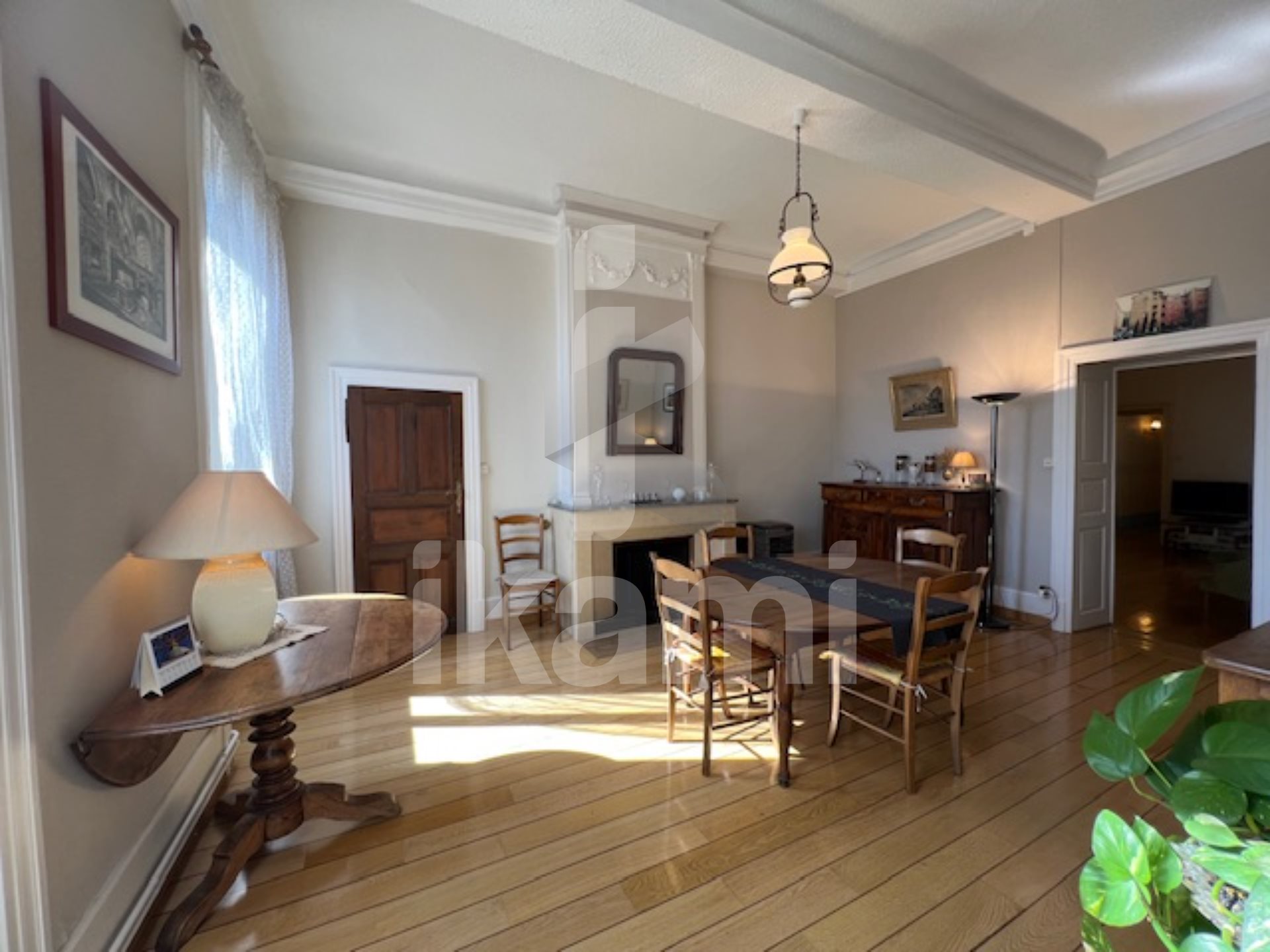 Appartement à vendre, 152m², Bourg-en-Bresse