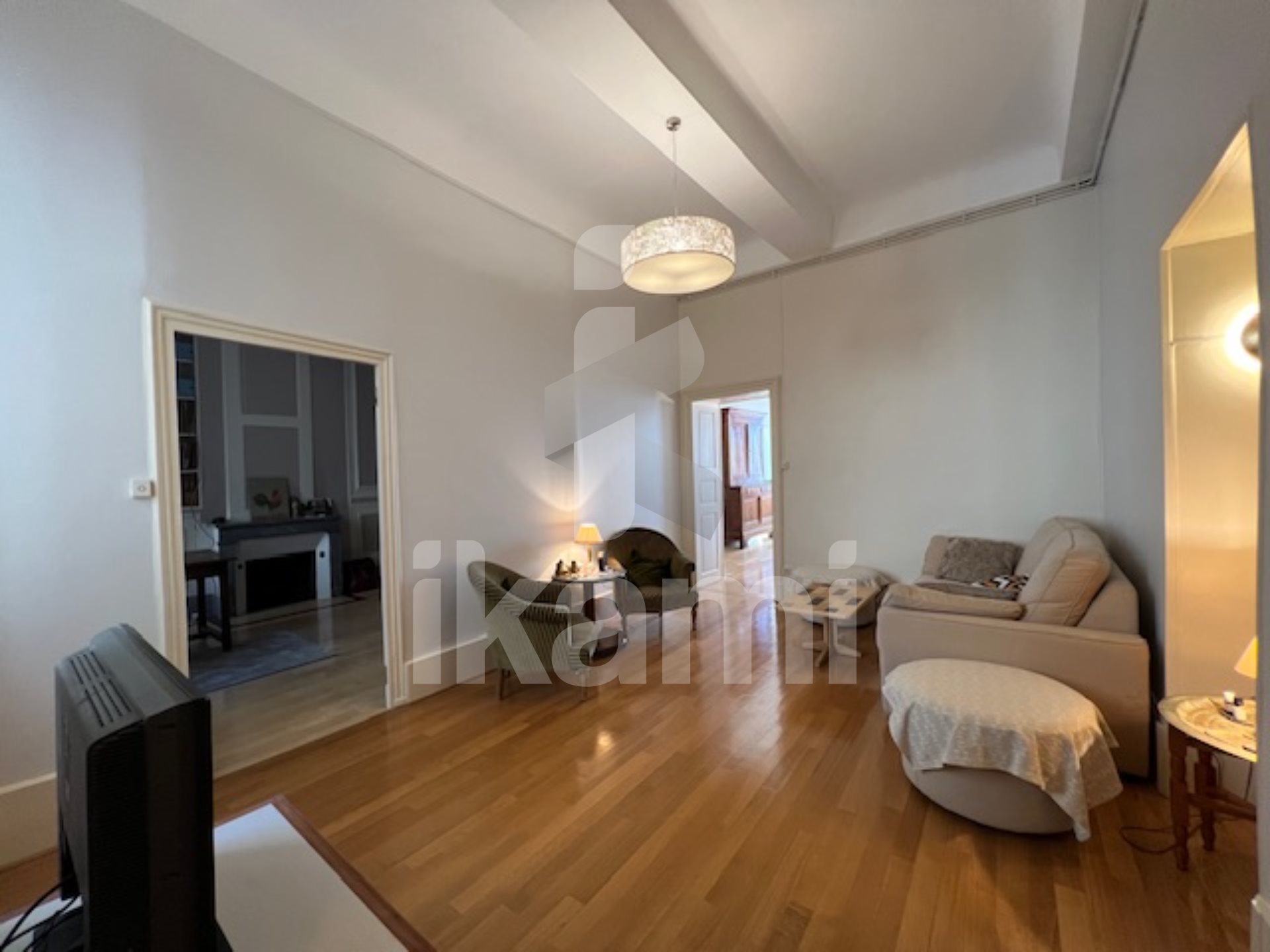 Appartement à vendre, 152m², Bourg-en-Bresse
