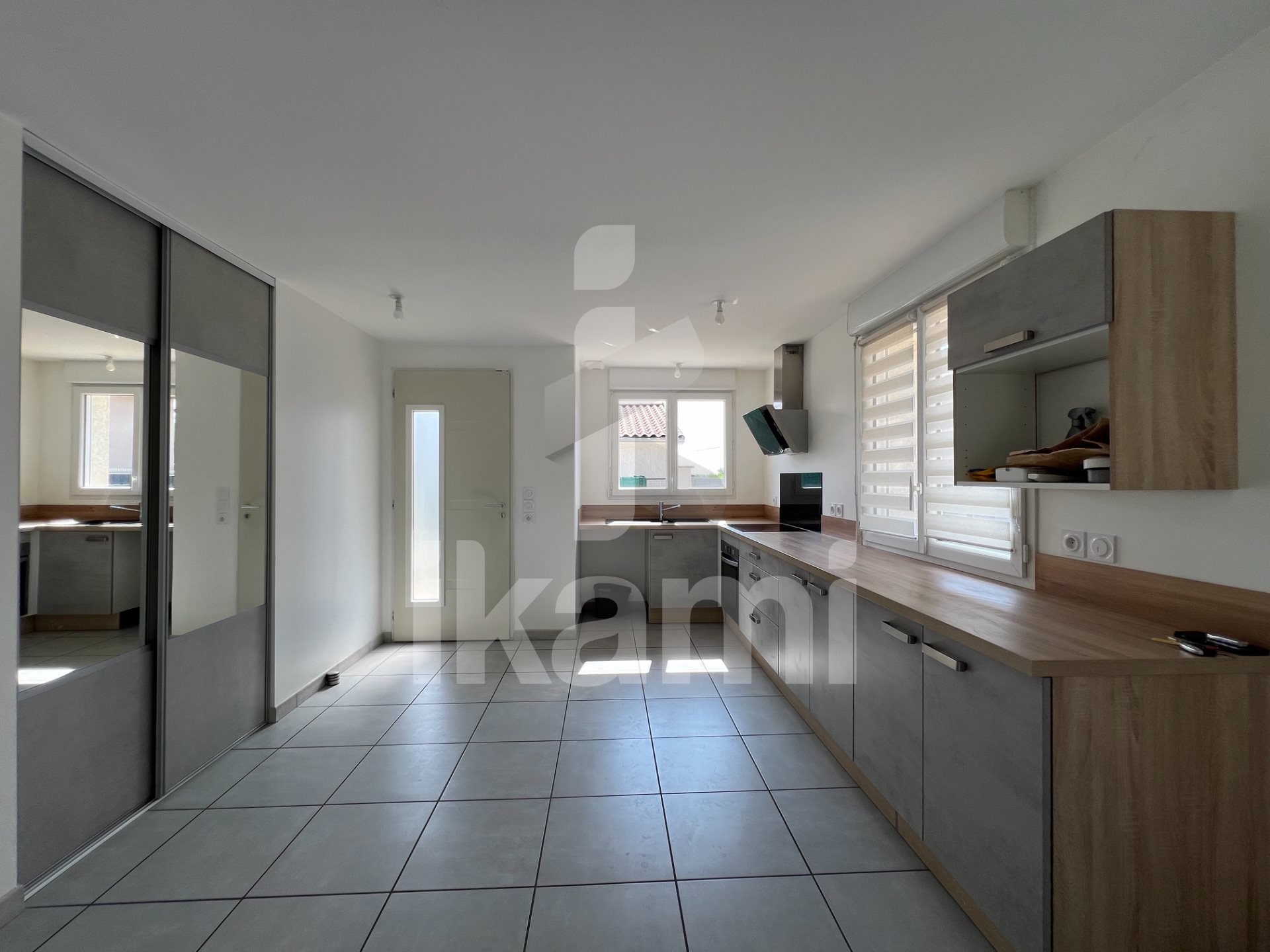 Maison à vendre, 97m², Crêches-sur-Saône