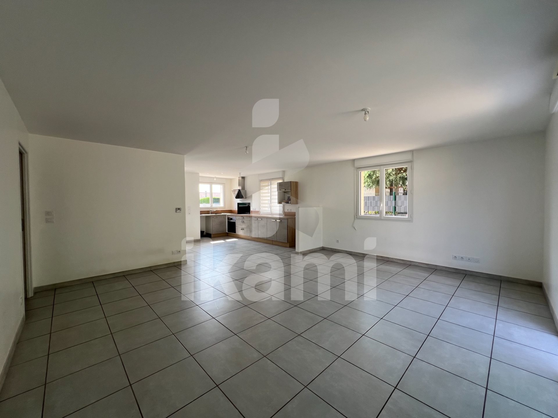 Maison à vendre, 97m², Crêches-sur-Saône