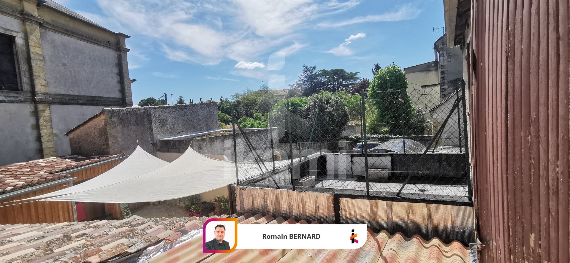 Maison à vendre, 215m², Bergerac