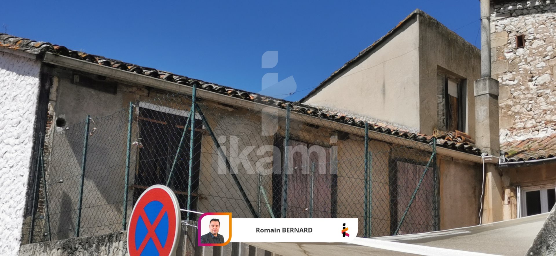 Maison à vendre, 215m², Bergerac