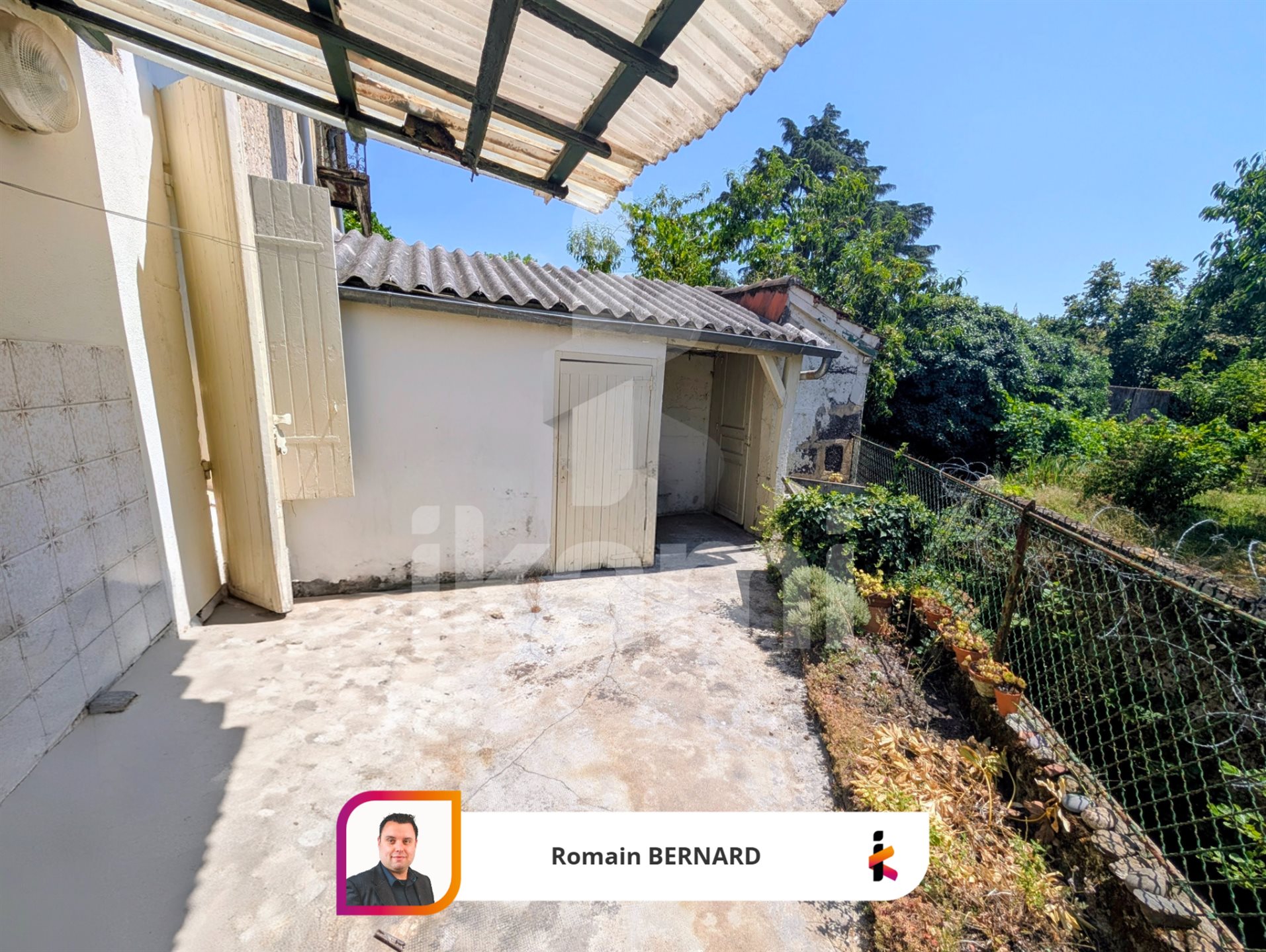 Maison à vendre, 67m², Bergerac