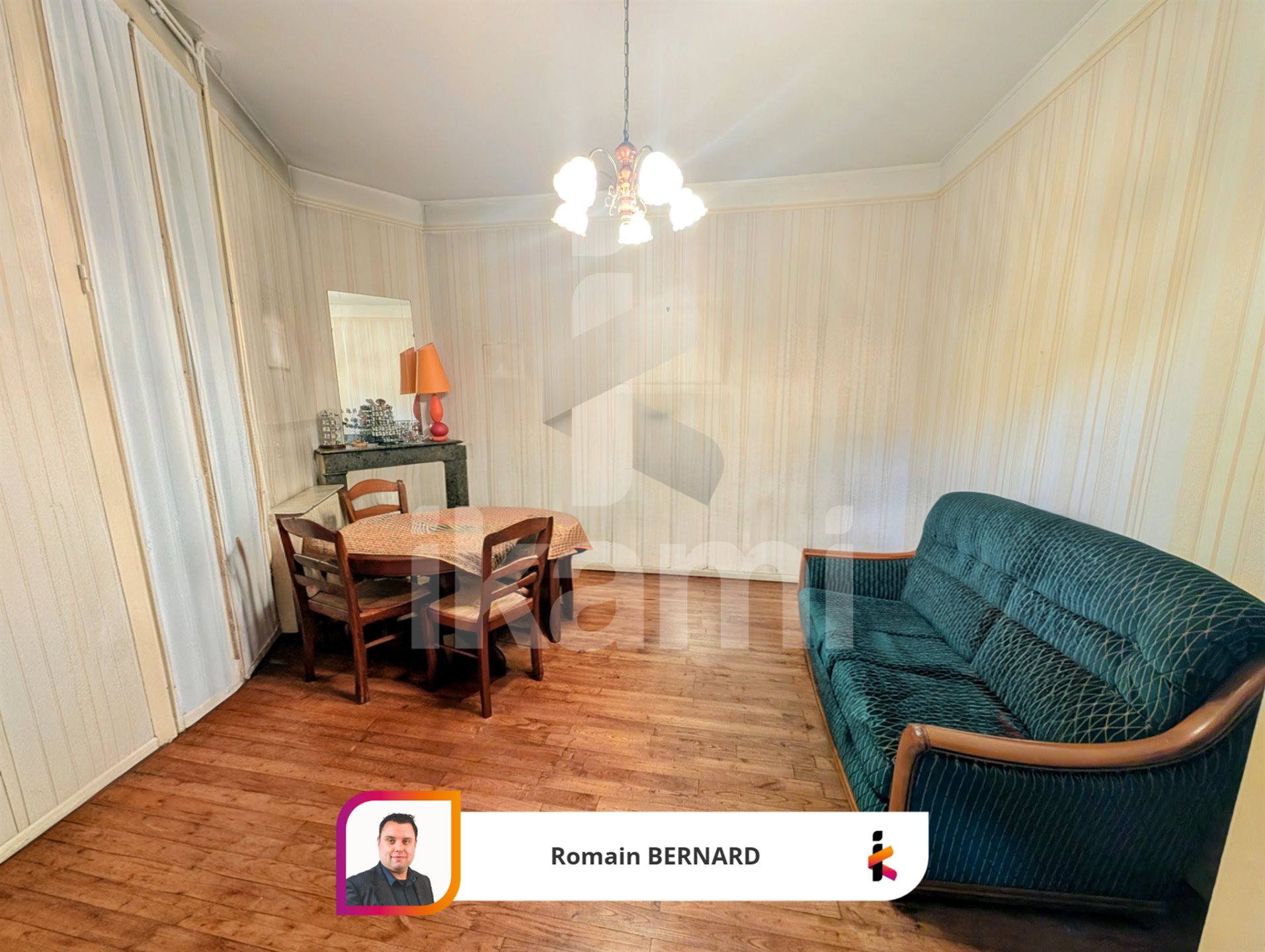 Maison à vendre, 67m², Bergerac