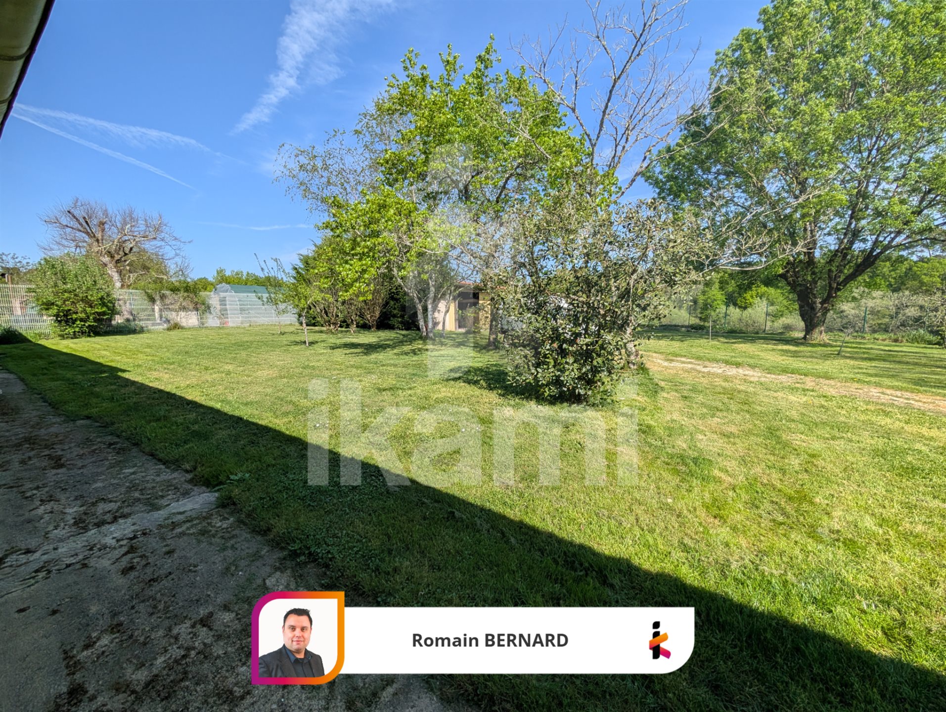 Maison à vendre, 225m², Bergerac