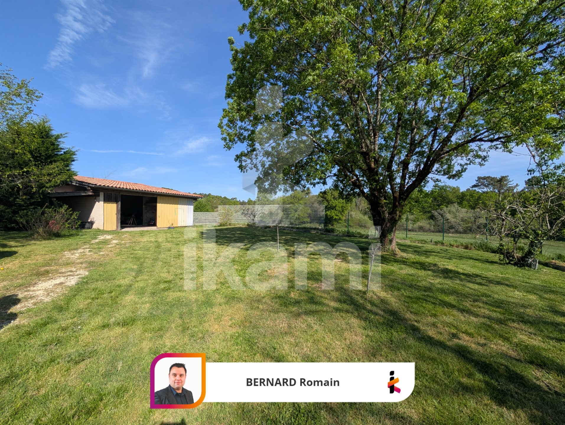 Maison à vendre, 225m², Bergerac