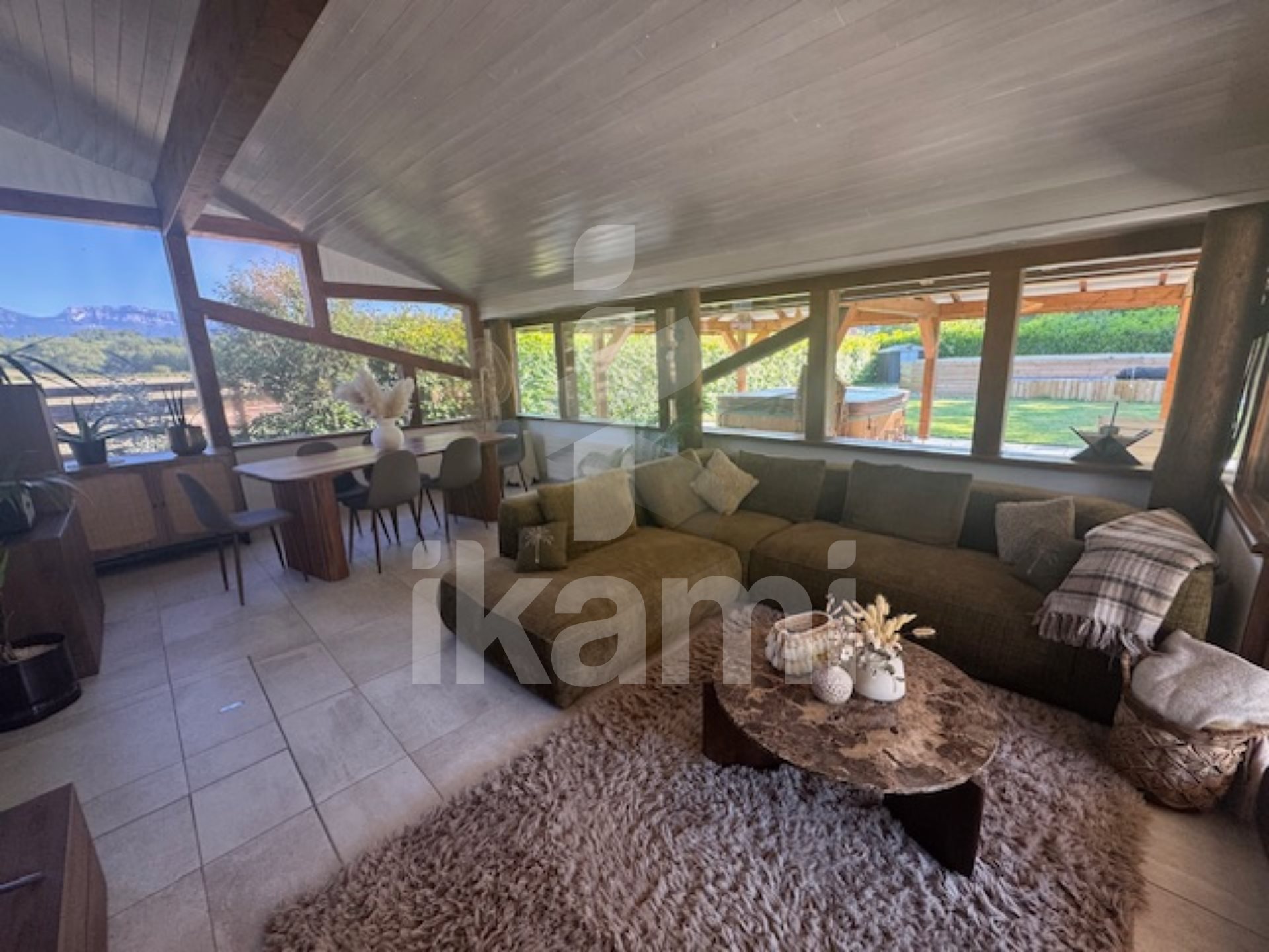 Maison à vendre, 133m², Reignier-Ésery