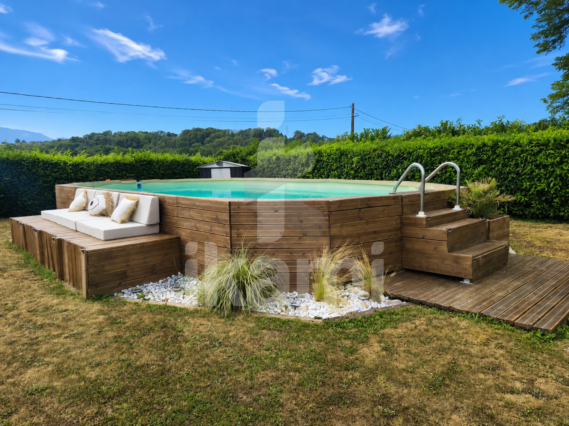 Maison à vendre, 133m², Reignier-Ésery