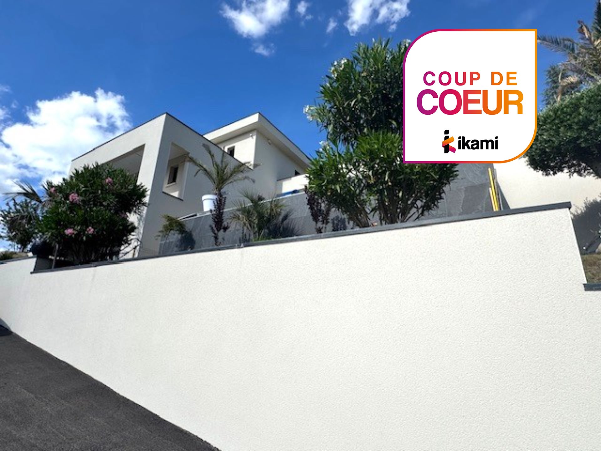 Maison à vendre, 190m², Bourgoin-Jallieu