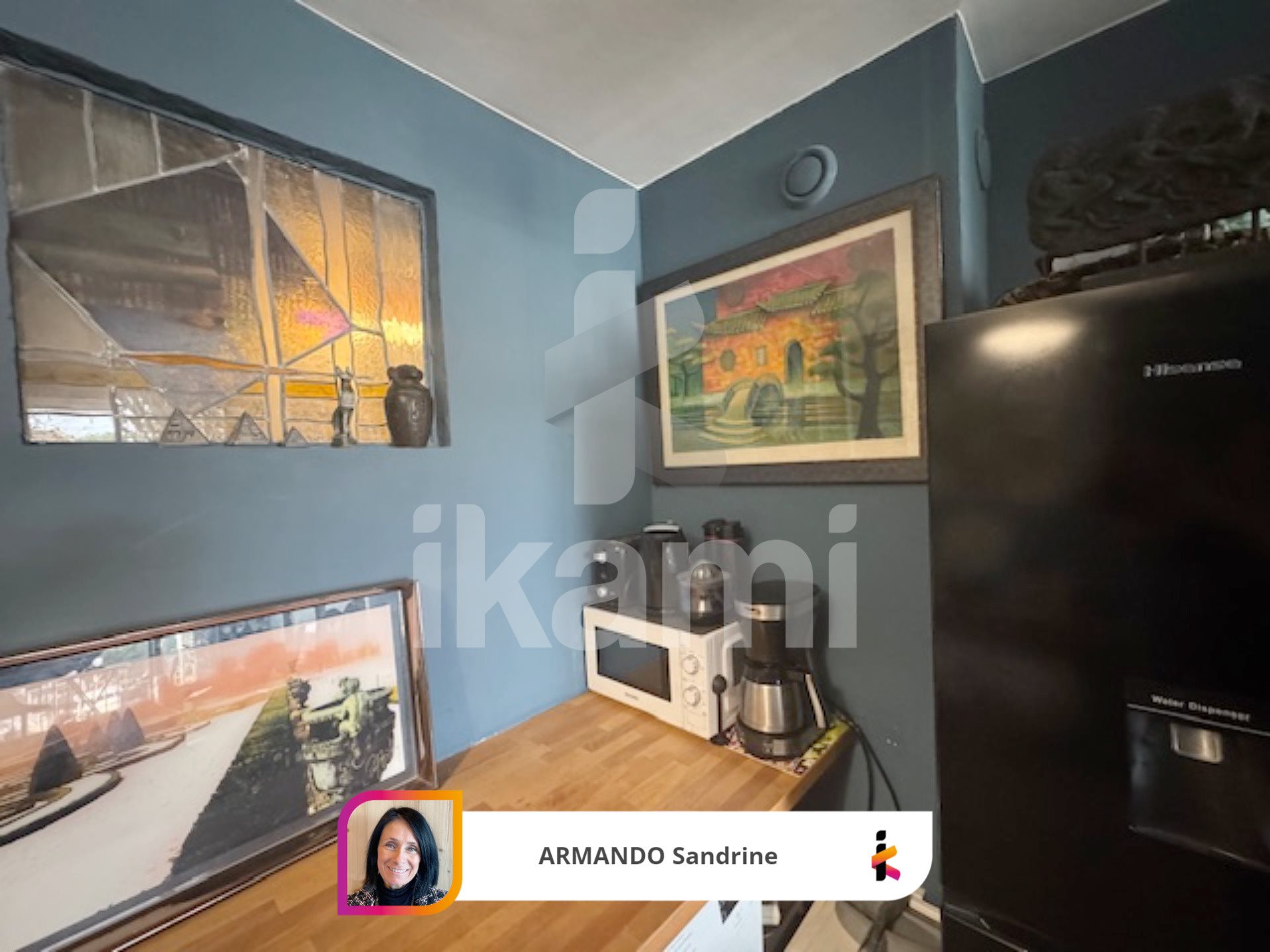 Appartement à vendre, 51m², Cogolin