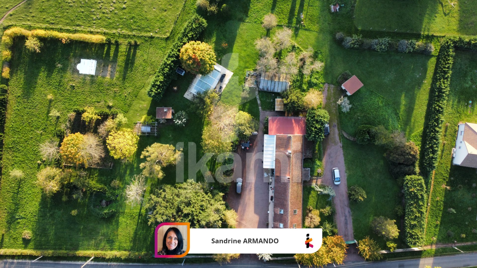 Maison à vendre, 304m², Bonnée