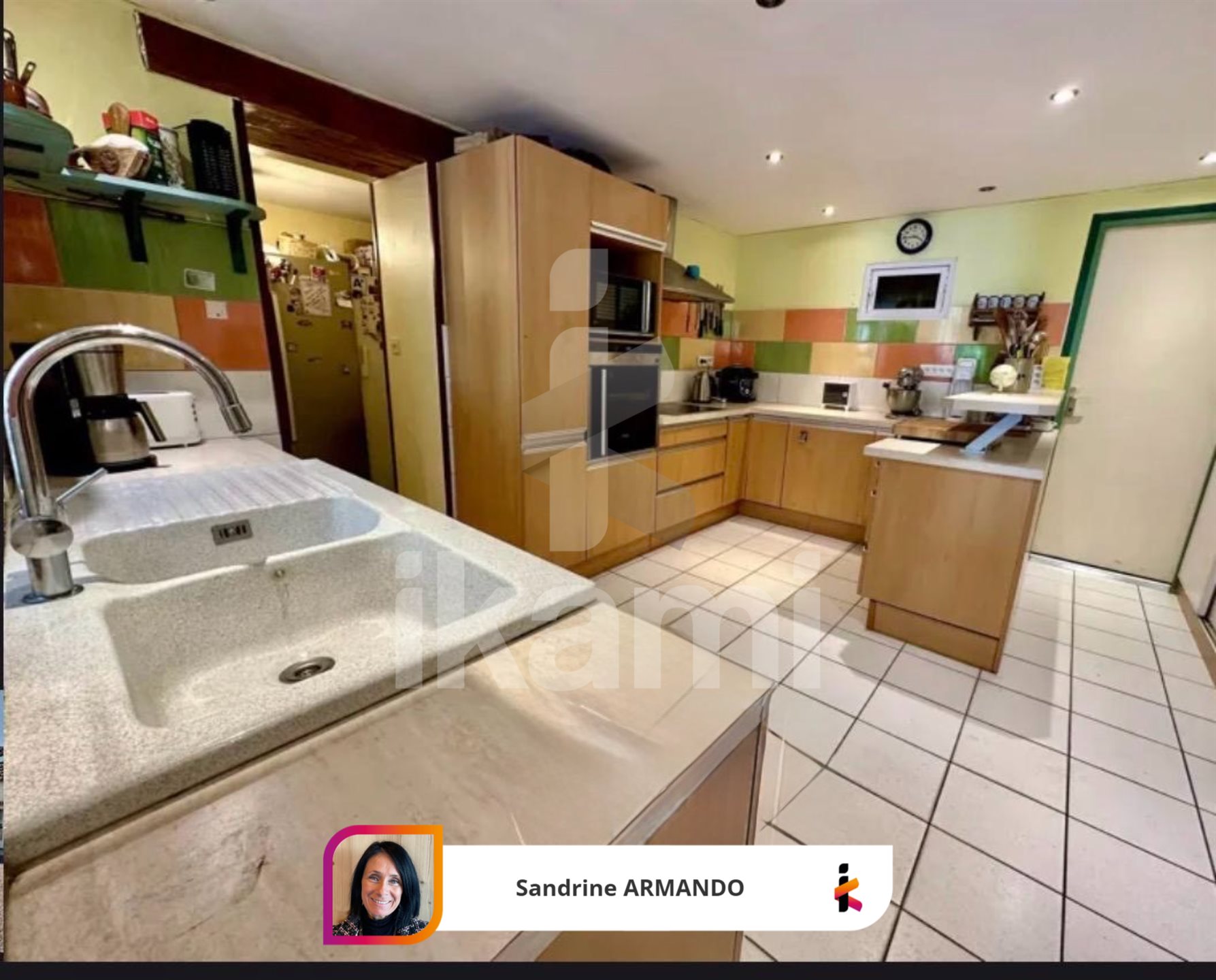 Maison à vendre, 304m², Bonnée