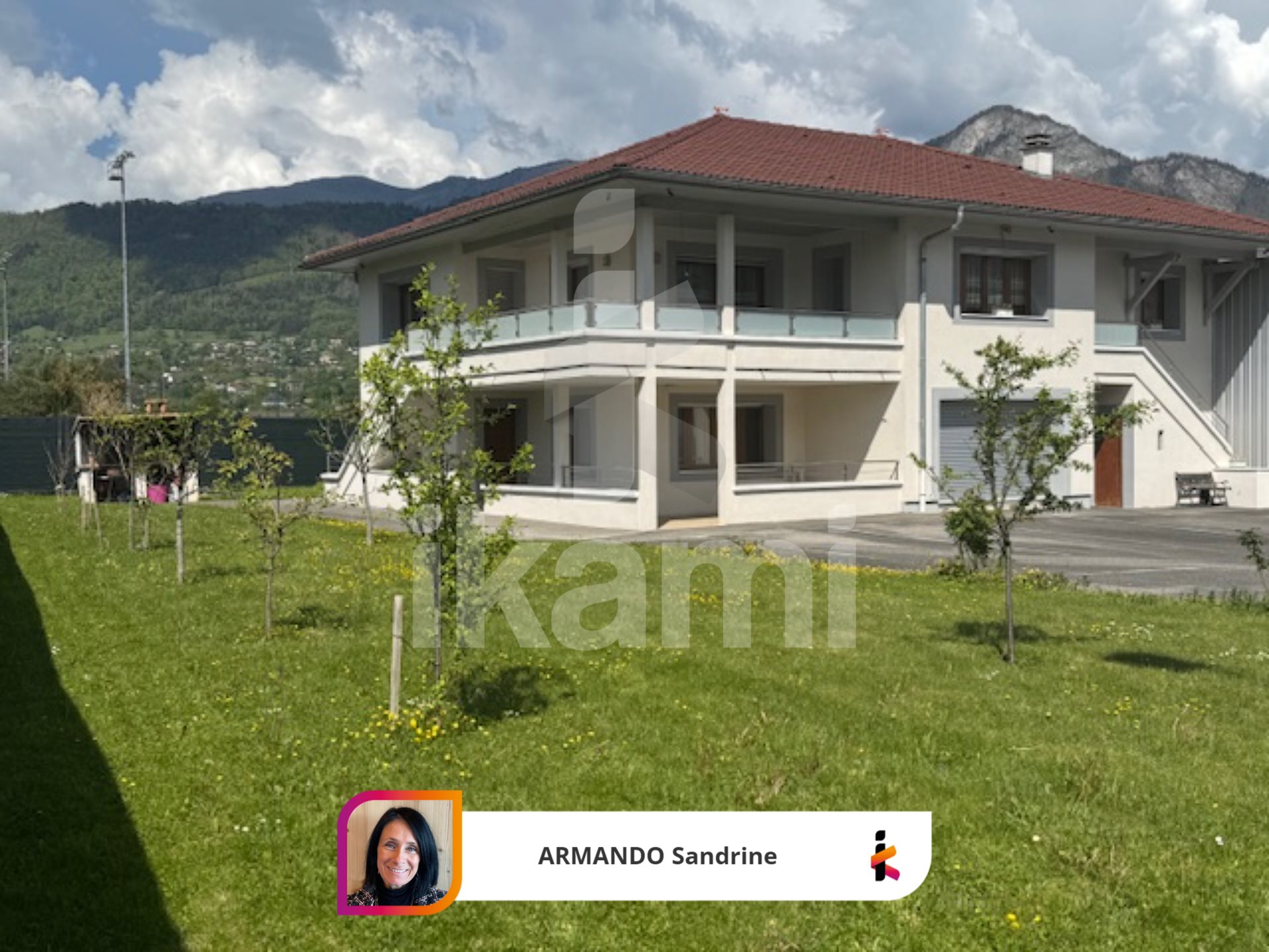 Maison à vendre, 557m², Marignier