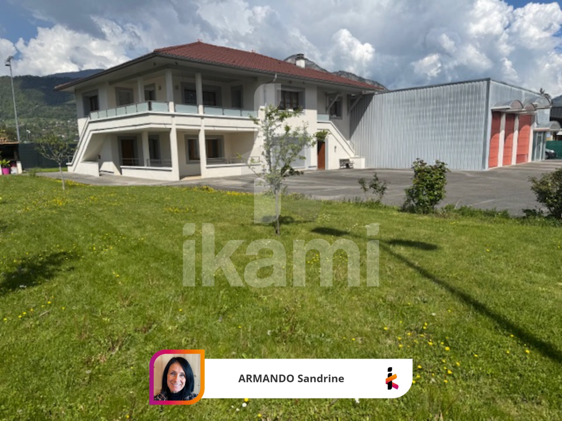 Maison à vendre, 557m², Marignier