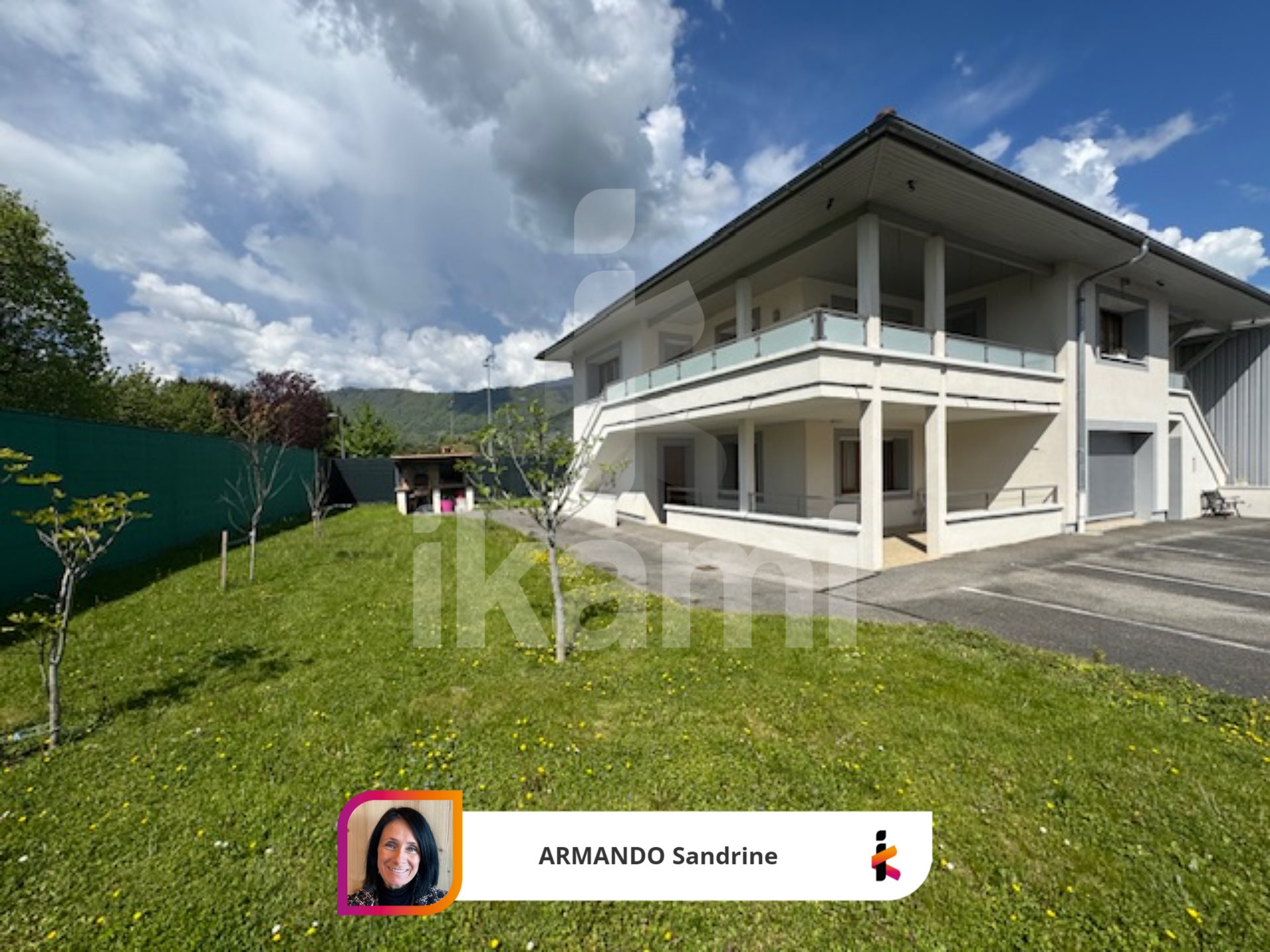 Maison à vendre, 557m², Marignier