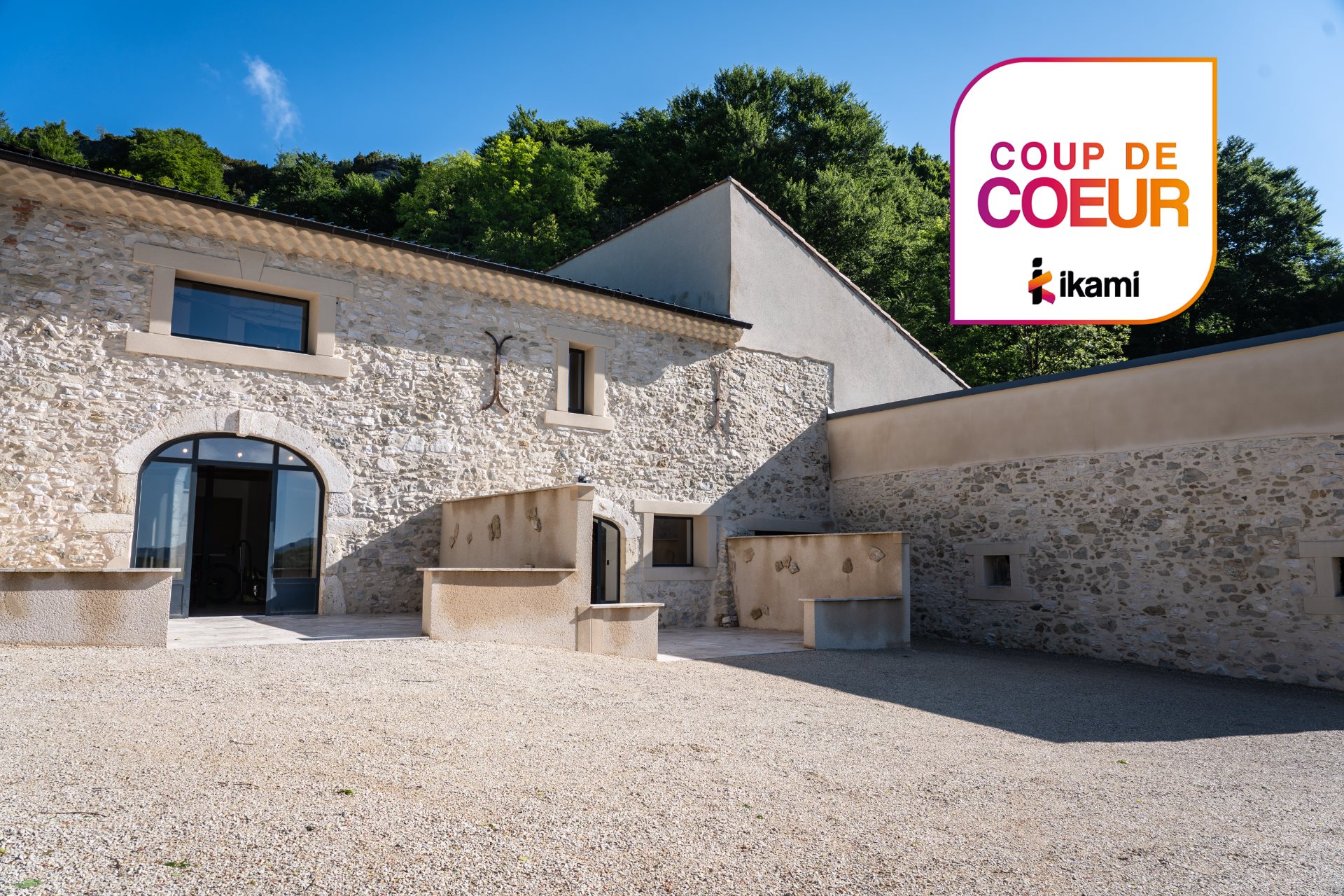 Maison à vendre, 450m², Chabeuil