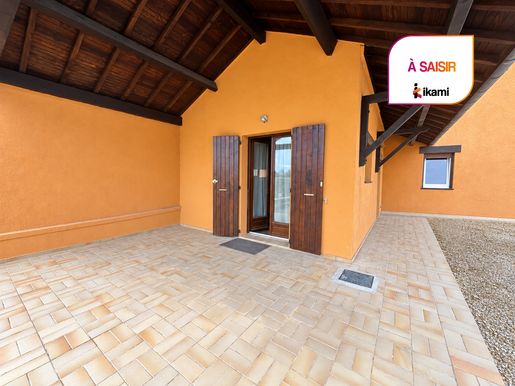 Maison 8 pièces 193 m² · à Pajay · 193 m² · 254 000 €