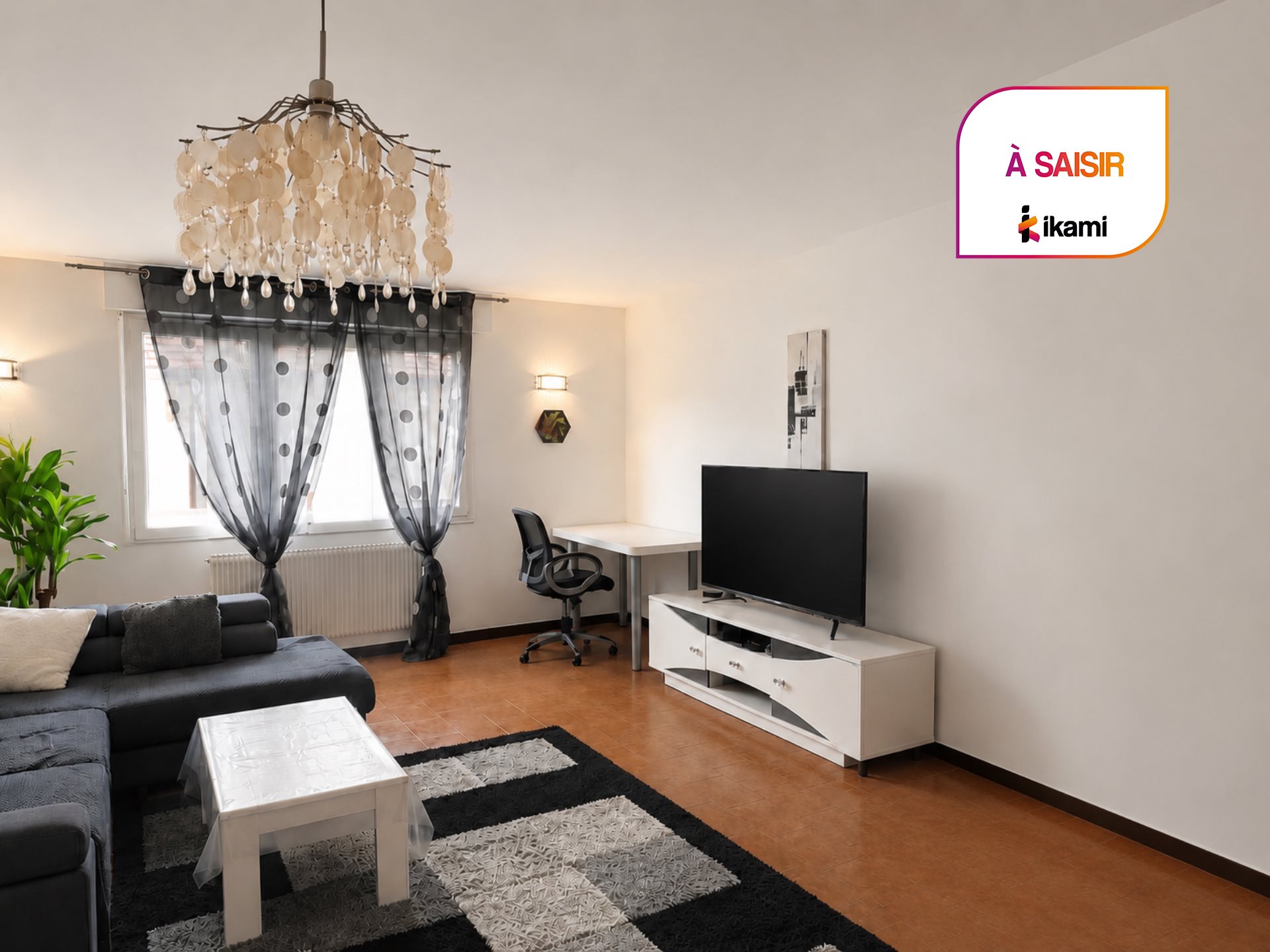 Appartement à vendre, 90m², Cluses
