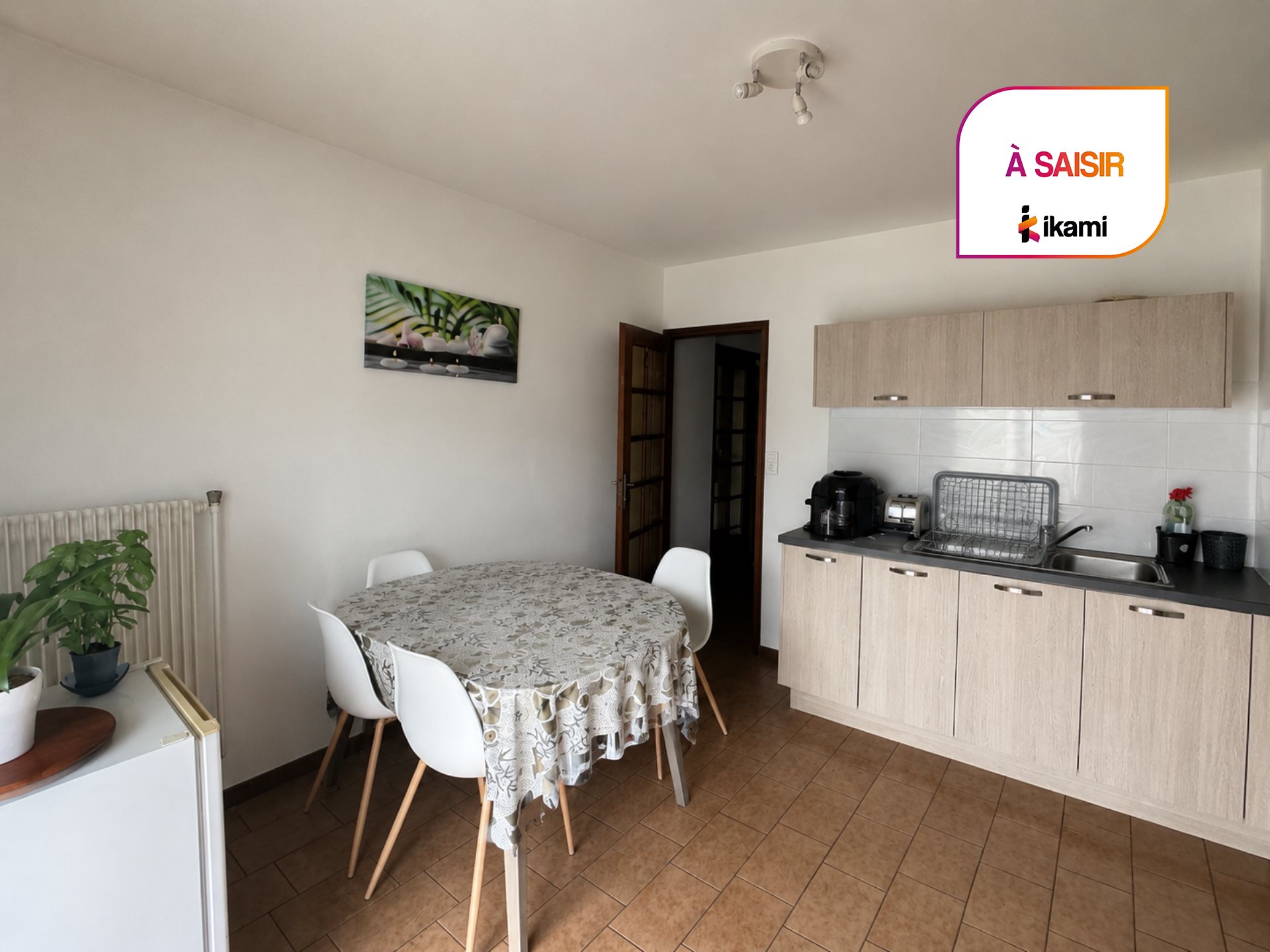 Appartement à vendre, 90m², Cluses