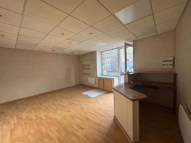 Maison à vendre, 140m², Viriville