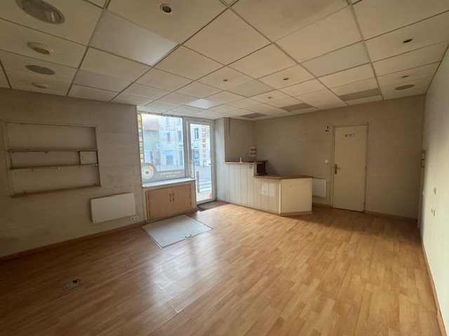 Maison à vendre, 140m², Viriville