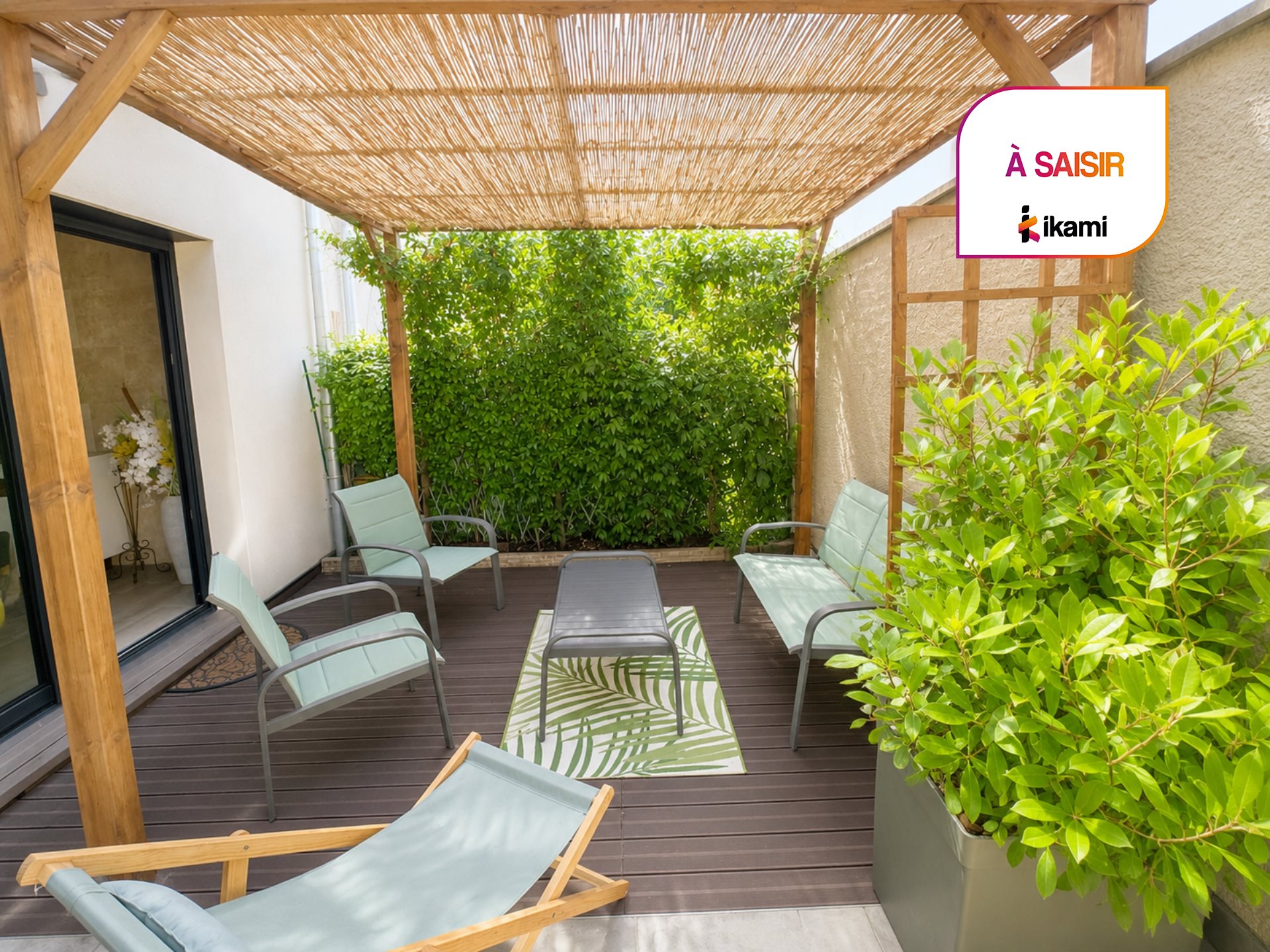 Maison à vendre, 95m², Crémieu