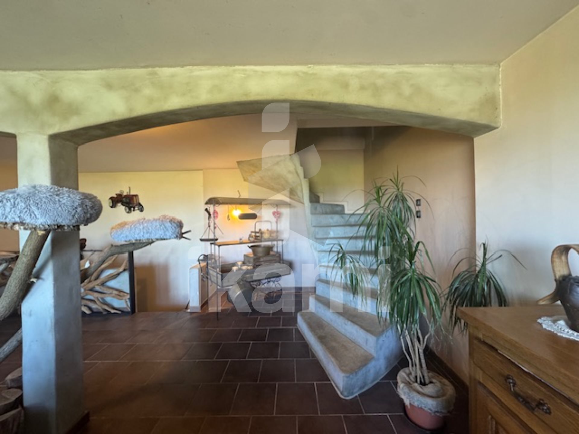 Maison à vendre, 205m², Lens-Lestang
