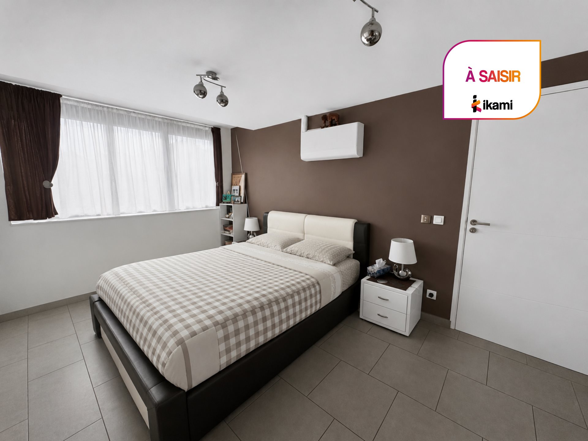 Appartement à vendre, 130m², Cluses