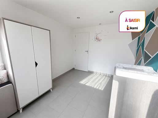 Appartement 5 pièces 130 m² · à Cluses · 130 m² · 259 000 €