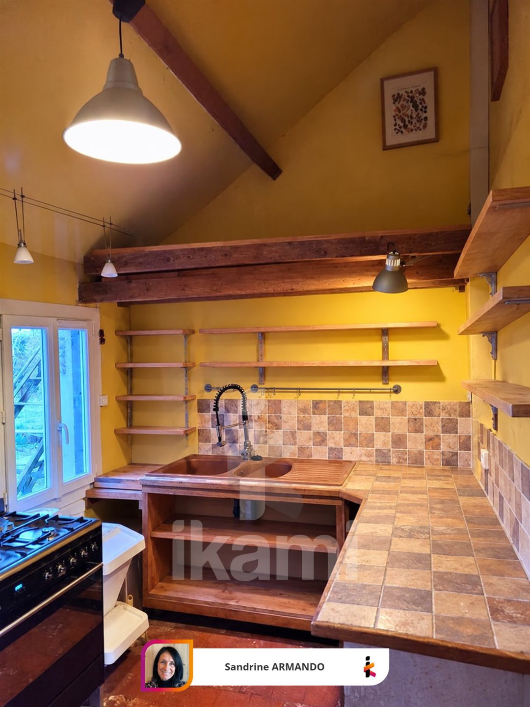 Maison à vendre, 146m², Les Bordes