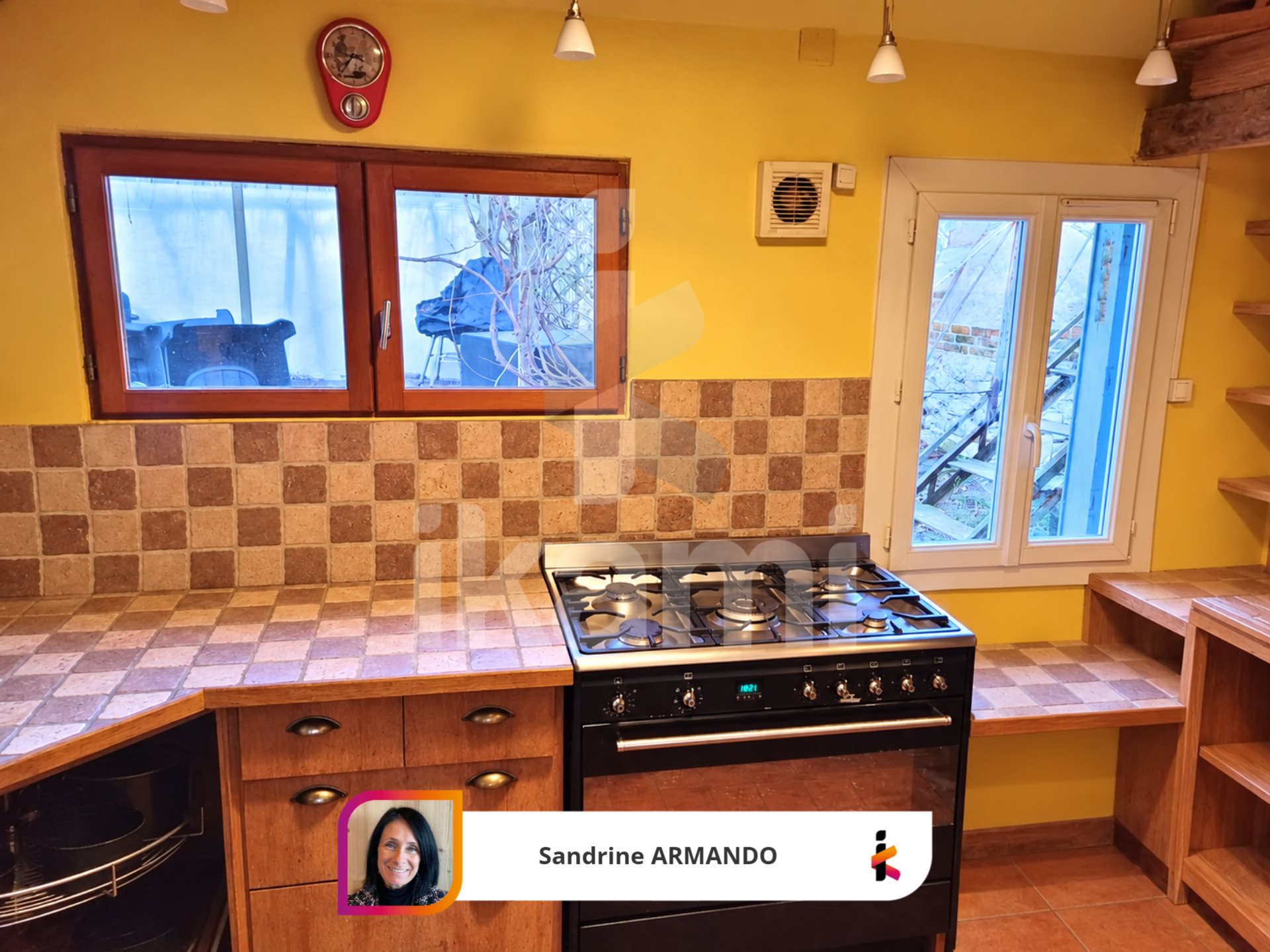 Maison à vendre, 146m², Les Bordes
