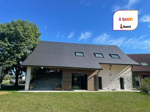 Maison 6 pièces 216 m² · à Arenthon · 216 m² · 1 081 500 €