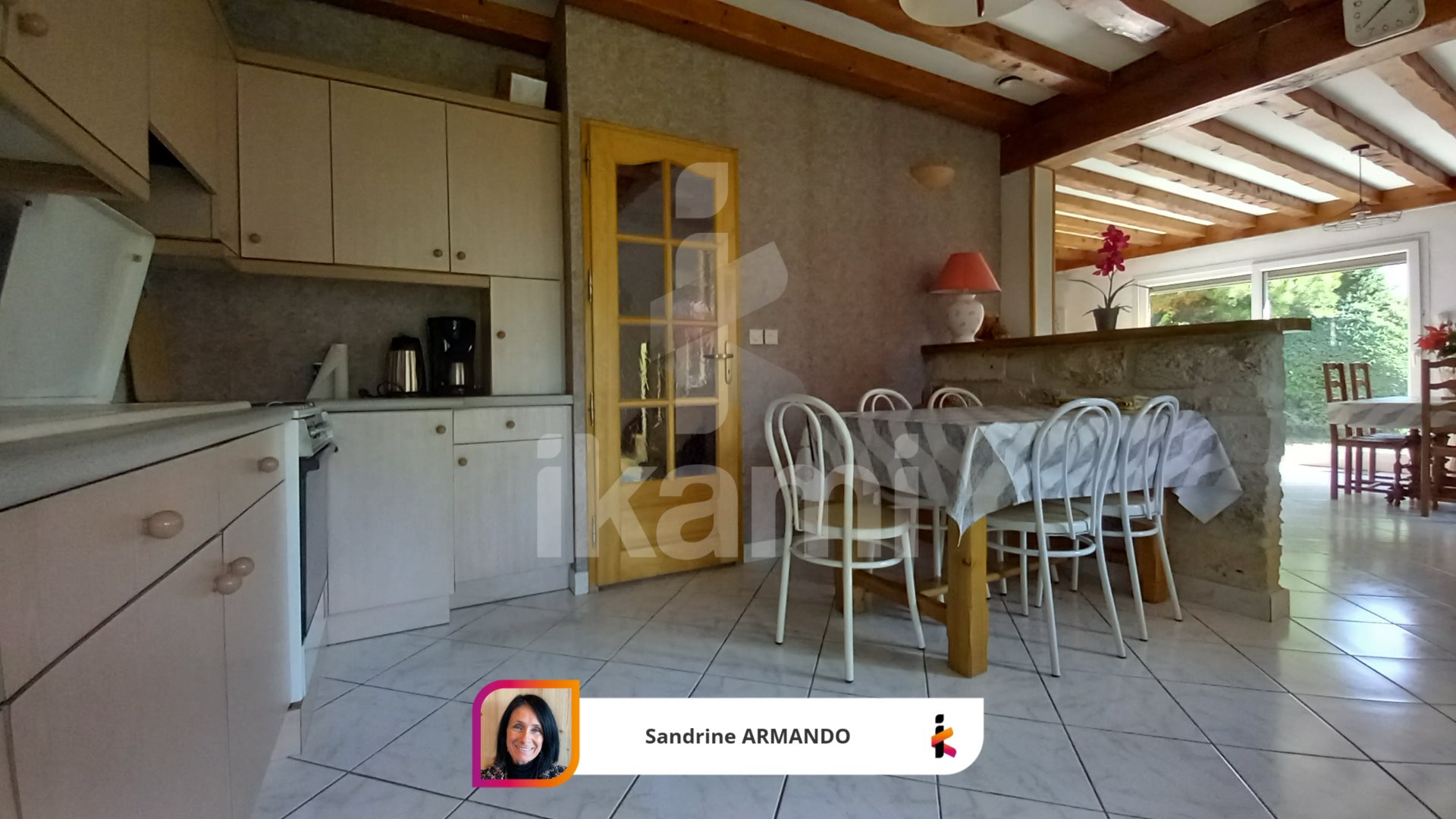 Maison à vendre, 105m², La Chapelle-en-Vercors