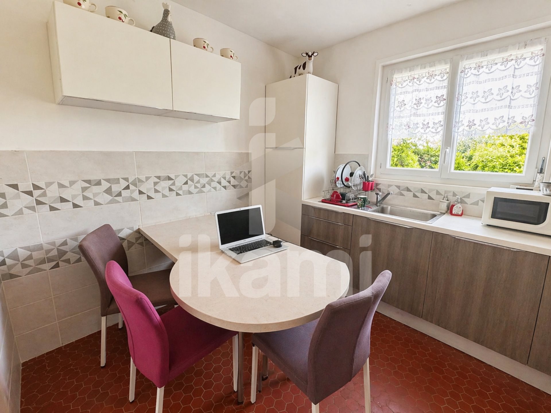 Maison à vendre, 74m², Beaurepaire
