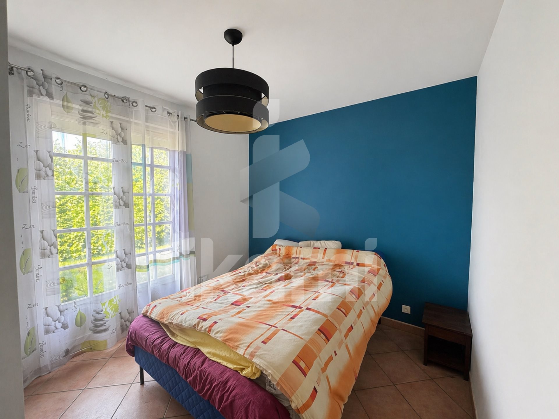 Maison à vendre, 74m², Beaurepaire