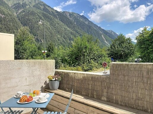 Appartement 3 pièces 55 m² · à Chamonix-Mont-Blanc · 55 m² · 429 000 €
