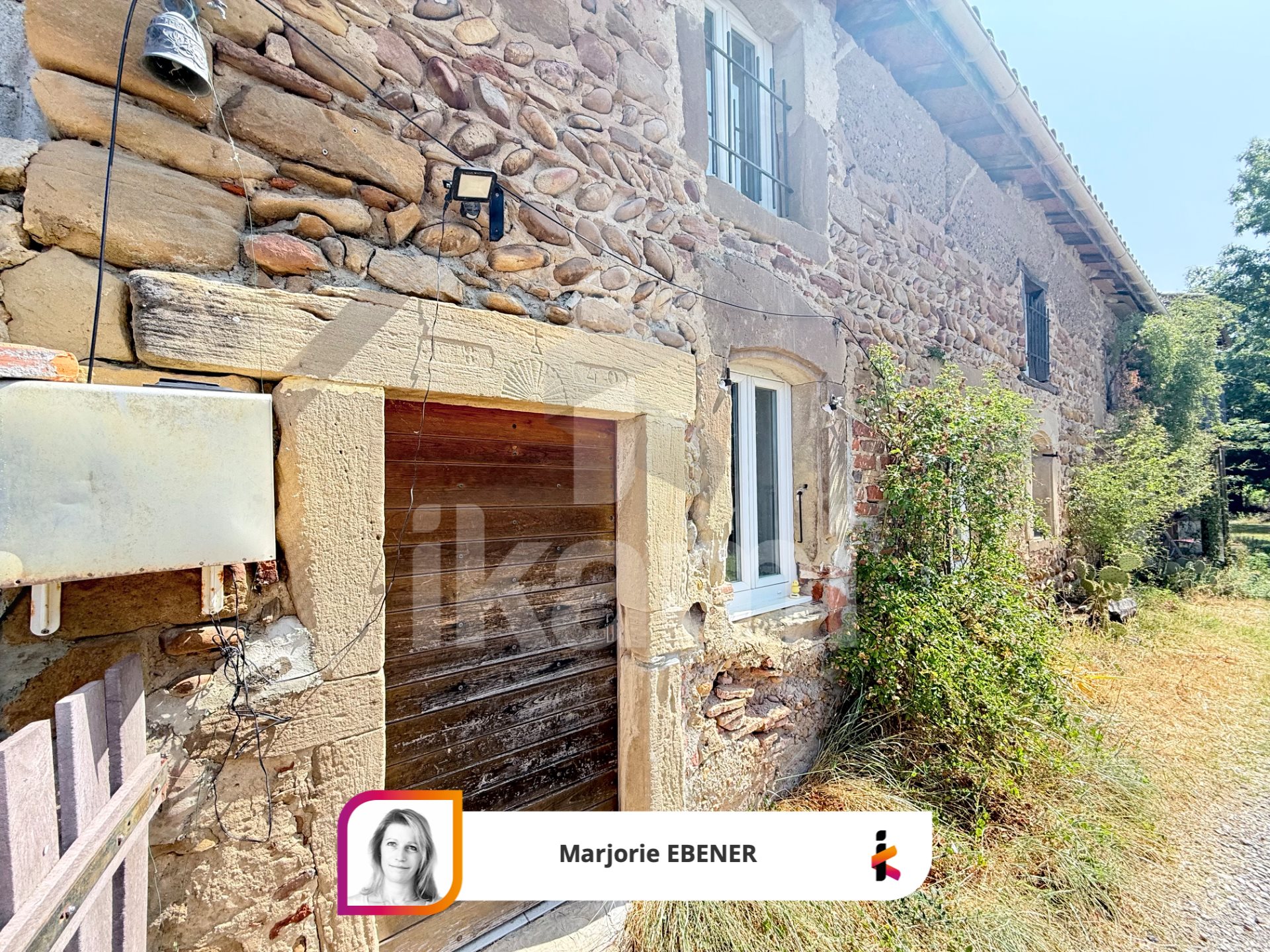 Maison à vendre, 93m², Hauterives