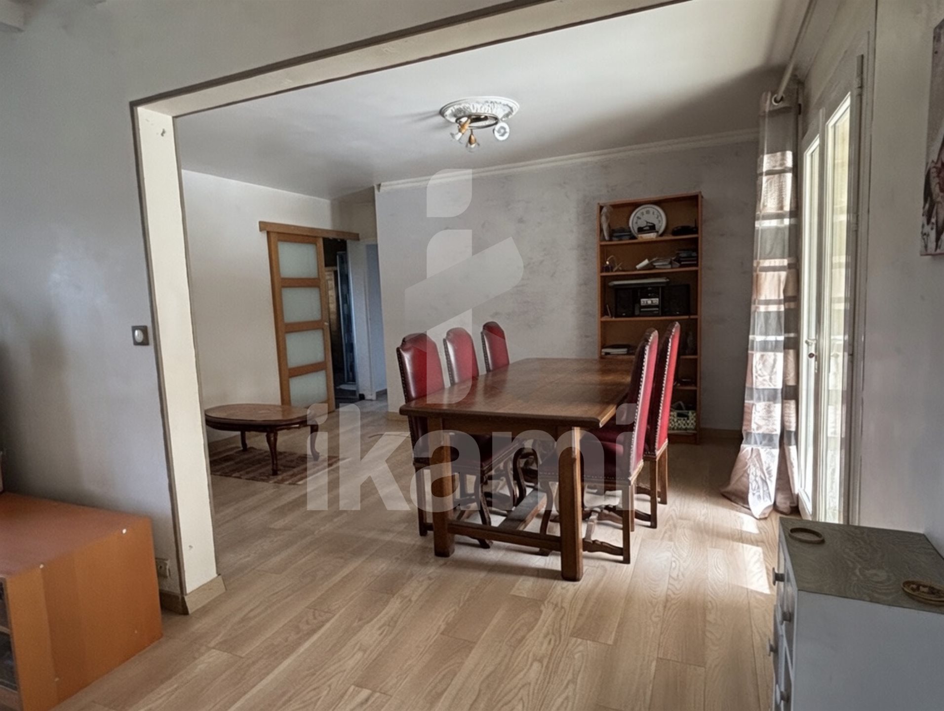 Maison à vendre, 141m², Saint-Barthélemy-de-Vals